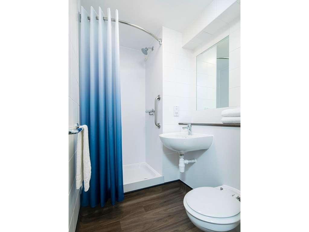 Travelodge Bath Central Værelse billede